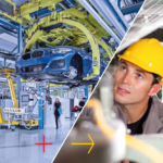 Montagetechnik und Montageorganisation
