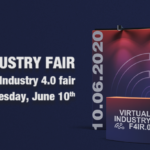 Virtual Industry Fair - Industry 4.0