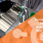 Webinar - How to automate the creation of digital work instructions