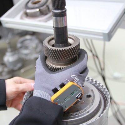 Intelligente-Werkerassistenz